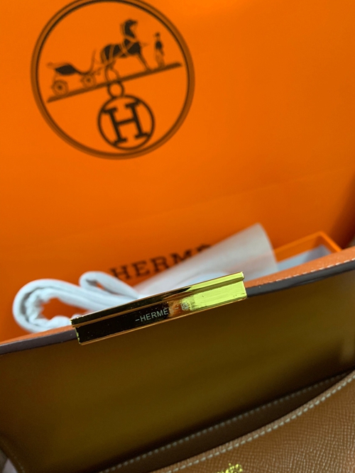 エルメス バッグ 激安着用イメージ